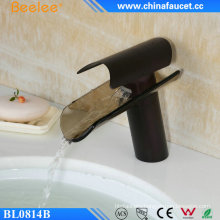 Bathroom Brass Basin Wash Faucet Water Sink Tap